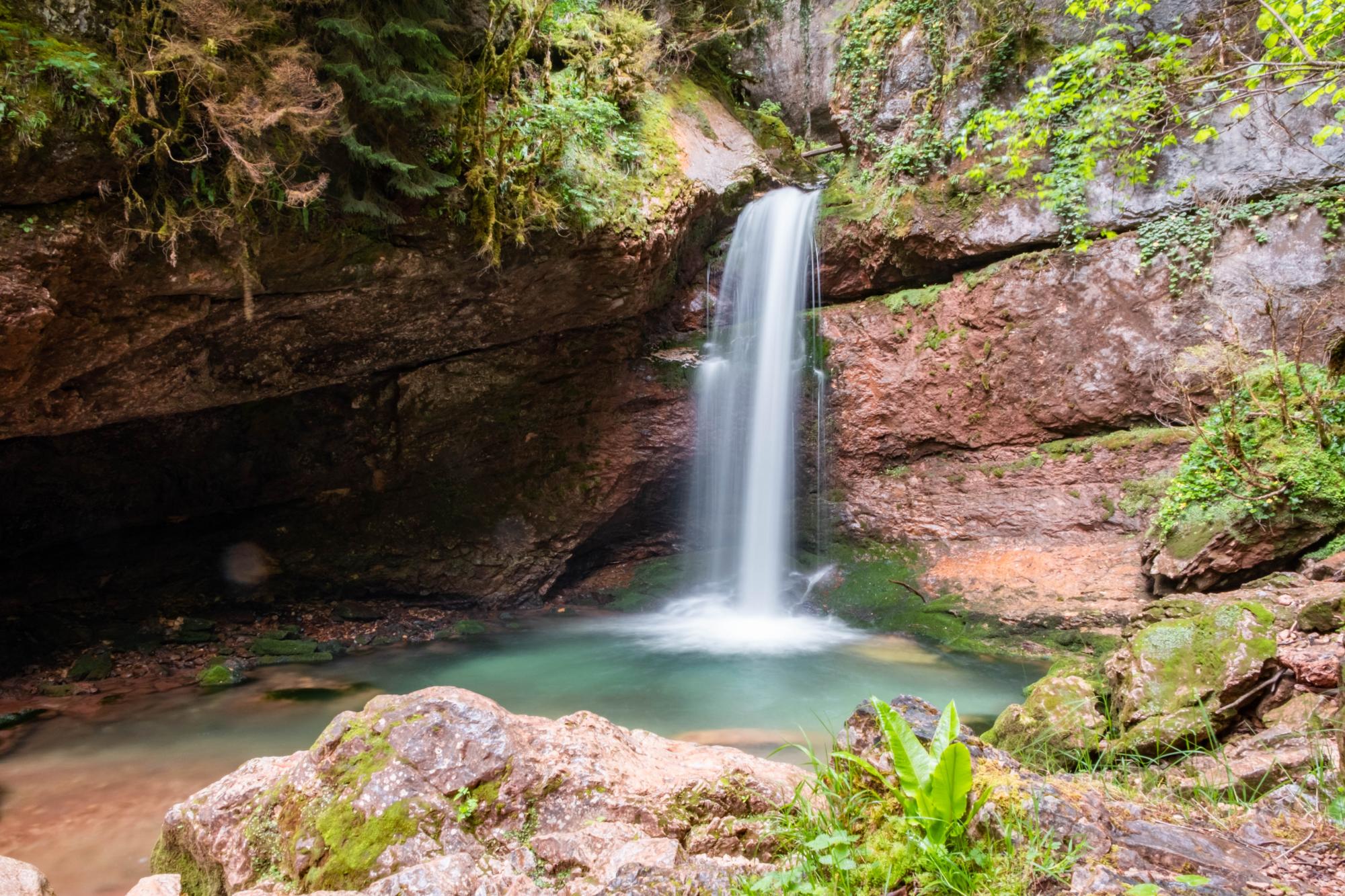 Місто-фортеця, гори та озера: нерозкручені локації Грузії, про які рідко пишуть у путівниках